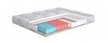 Матраc Montana / Монтана Pocket Spring + Кокос 2