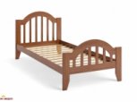 Кровать деревянная Camelia Мелиса массив Бук 5