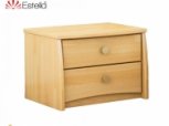 Тумба прикроватная B2 / TM Эстелла 6