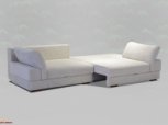 Диван Каліфорнія 160 3