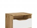 Тумба прикроватная KOM1S Nuis 2