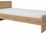 Кровать LOZ/90 Balder 2