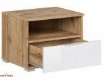 Тумба прикроватная KOM1S Zele 4