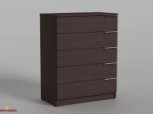 Комод 9 MatroLuxe 3