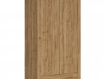 Шафа SZF2D1S BRW Poland Holten 2дверна дуб вотан 106 см 0