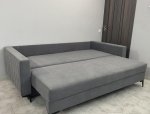 Диван раскладной ерокнижка Файні меблі Амиго 225 см 4