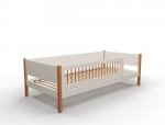 Дитяче ліжко Simple 33