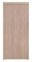 Шафа SZF 2D VMV Holding Даміс 2 дверна дуб сонома 91 см 0