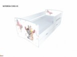 Ліжко Kinder Cool 19