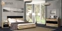 Модульна спальня Соната 5