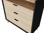 Комод С201 Сканди 2