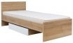 Ліжко LOZ/90 Боніто 3