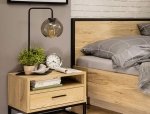 Тумба прикроватная Ramla 0