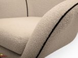 Кресло мягкое Elis 14