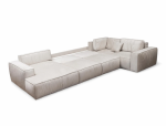 Модульный диван Меланж 3