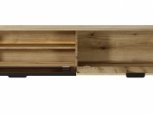 Тумба под ТВ Wilson/Вилсон RTV200 2D Дуб Эвок Perfect Home Ширина 200 см 0