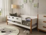 Дитяче ліжко Simple 12