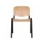Стул ISO wood 2