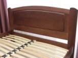 Кровать деревянная Дримка Едель Бук 7