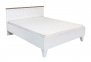 Ліжко LOZ/160 Тіна 0