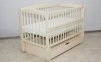 Колыбель Елит 8