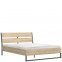 Ліжко LOZ/160_B GAMLA 0