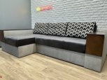 Кутовий диван Рекрут 0