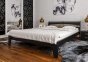 Кровать Венеция + Ковка 5