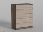 Комод 9 MatroLuxe 2