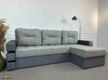 Угловой диван Морган 3