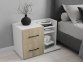 Приліжкова тумбочка ST0026 0