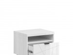 Тумба прикроватная KOM1S Forn 0