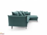 Угловой диван Gloss 38