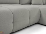 Диван угловой раскладной Base 6