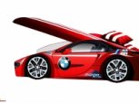 Дитяче ліжко ЕЛІТ BMW 11