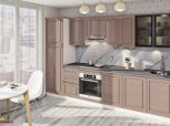  Модульная кухня Диамант 12