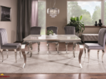 Обеденный стол Prince 6