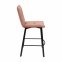 Полубарный стул Lars/Ларс Bjorn 98 см 7