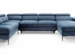 Угловой диван Blues U2 0
