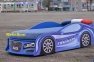 Кровать AUDI Полиция 1