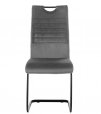 Стілець S-121 сірий 4