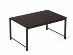 Стол-трасформер Just Fiji Венге/Чёрный 2