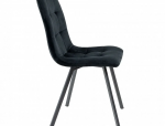 Стул EARI черный 3