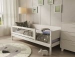 Дитяче ліжко Simple 5