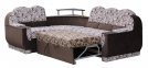 Угловой диван Корадо со столом 0