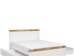 Ліжко LOZ/160 Holten 6