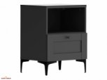 Тумба приліжкова KOM/50/50/40/7 Modeo 2
