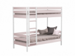 Ліжко двоярусне дитяче Естелла Дует Гранде 16