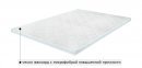 Матрац топпер Flex Mini / Флекс Міні 0