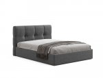 Кровать мягкая Виорина деко Bueno / Буено без подъемного механизма 19